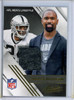 Charles Woodson 2016 Absolute, NFL Lifestyle Jerseys #2 (2) (CQ)