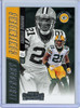 Charles Woodson 2018 Contenders, Legendary Contenders #LC-CW (CQ)
