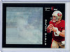 Steve Young 1996 Pinnacle Laser View #17 (CQ)