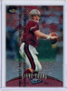 Steve Young 1998 Finest #70 with Coating (CQ)