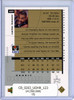 Carlos Boozer 2002-03 Honor Roll #123 (#1358/1999) (CQ)