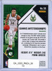 Giannis Antetokounmpo 2019-20 Chronicles #39 (CQ)