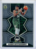 Giannis Antetokounmpo 2021-22 Mosaic #98 (CQ)