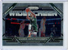 Giannis Antetokounmpo 2022-23 Prizm, Widescreen #7 (CQ)