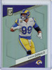 Aaron Donald 2023 Donruss Elite #2 (CQ)