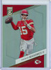 Patrick Mahomes II 2023 Donruss Elite #83 (CQ)