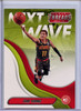 Trae Young 2018-19 Threads, Next Wave #2