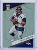 Russell Wilson 2023 Donruss Elite #85 (CQ)