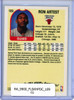 Ron Artest 1999-00 Hoops Decade #109 (CQ)