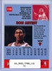 Ron Artest 1999-00 Bowman's Best #116 (CQ)