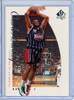 Charles Barkley 1999-00 SP Authentic #29 (CQ)