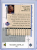Chauncey Billups 2002-03 Honor Roll #23 (CQ)