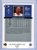 Chauncey Billups 2003-04 MVP #41 Silver (CQ)
