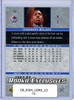 Chauncey Billups 2003-04 Rookie Exclusives #33 (CQ)