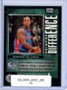 Chauncey Billups 2003-04 Victory #200 Point of Difference (CQ)