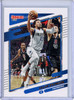 Jalen Brunson 2021-22 Donruss #19 (CQ)