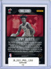 Jimmy Butler 2020-21 Illusions #126 Sapphire (CQ)