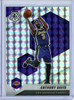 Anthony Davis 2020-21 Mosaic #141 Mosaic (CQ)