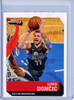 Luka Doncic 2019 Sports Illustrated for Kids #861 (1) (CQ)