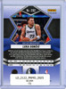 Luka Doncic 2021-22 Mosaic #282 All-NBA Silver (CQ)