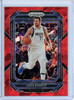 Luka Doncic 2022-23 Prizm #196 Red Ice (CQ)