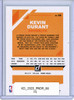 Kevin Durant 2019-20 Donruss #66 (CQ)