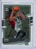 Kevin Durant 2020-21 Donruss Optic #136 (CQ)