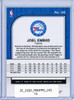 Joel Embiid 2019-20 Hoops Premium Stock #145 (CQ)