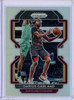 Darius Garland 2021-22 Prizm #226 Silver (CQ)