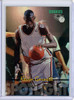 Kevin Garnett 1995 Classic, Spotlight #RS5 (CQ)