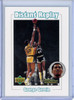 George Gervin 1999-00 UD Retro, Distant Replay #D5 (CQ)