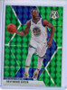 Draymond Green 2019-20 Mosaic #100 Green (CQ)