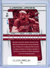 LeBron James 2013-14 Prizm #65 (CQ)