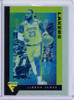 LeBron James 2019-20 Chronicles, Flux #591 Silver (1) (CQ)