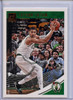 Jayson Tatum 2018-19 Donruss #76