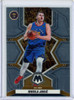 Nikola Jokic 2021-22 Mosaic #283 All-NBA (CQ)