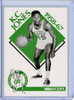 K.C. Jones 1990-91 Hoops #343 (CQ)