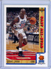 Michael Jordan 1991-92 Upper Deck #452 East All-Star (CQ)