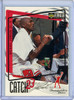 Michael Jordan 1997-98 Collector's Choice #189 Catch 23 (CQ)