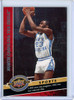 Michael Jordan 2009 Upper Deck 20th Anniversary #347 UNC Tar Heels (CQ)