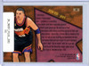 Jason Kidd 1996-97 Ultra #281 Step-It-Up (CQ)