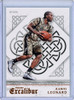 Kawhi Leonard 2015-16 Excalibur #126 (CQ)