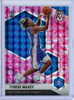 Tyrese Maxey 2020-21 Mosaic #203 Pink Camo (CQ)