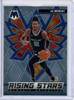 Ja Morant 2021-22 Mosaic, Rising Stars #12 (CQ)