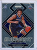 Trey Murphy III 2021-22 Prizm, Emergent #3 (CQ)