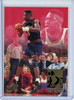 Dikembe Mutombo 1993-94 Ultra, Rebound Kings #6 (CQ)