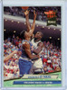 Shaquille O'Neal 1992-93 Ultra #328 (3) (CQ)