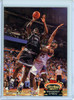 Shaquille O'Neal 1992-93 Stadium Club #201 Members Choice (2) (CQ)