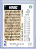 Shaquille O'Neal 1992-93 Upper Deck #1b Trade Card (1) (CQ)