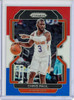 Chris Paul 2021-22 Prizm #89 Red White & Blue (CQ)